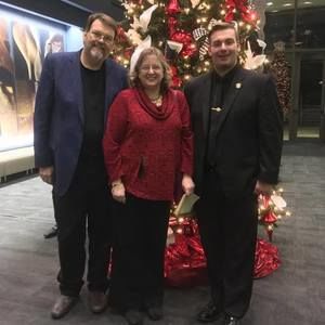 Meet your Posher, Susan